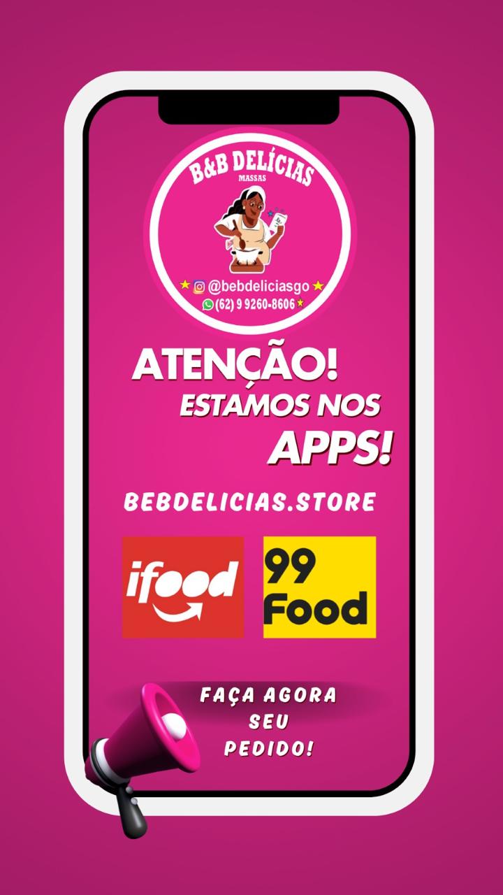 Pedido real Bebdelicias